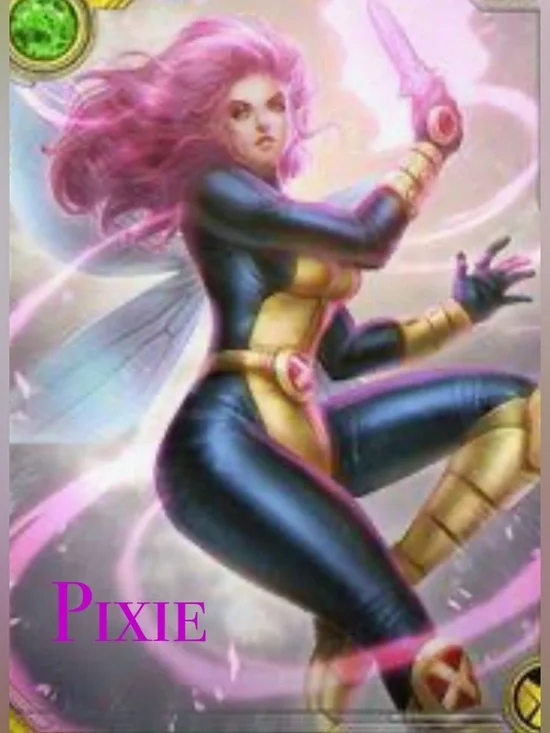 Bundle for pixie_lush❣️ - Picture 1 of 14